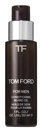 Tom Ford Oud Wood Conditioning Beard Oil