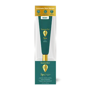Summer’s Eve Spa Daily Intimate Skin Serum