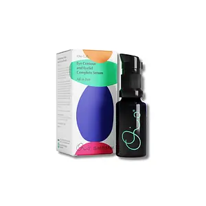 Oio Lab All In Eye