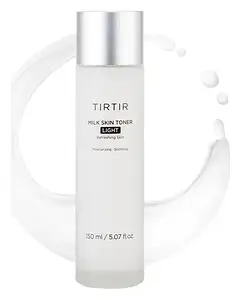 Tirtir Milk Skin Toner Light