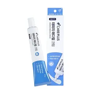 Olive Young Care Plus Damage Medical Cream