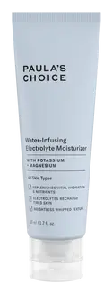 Paula's Choice Water-Infusing Electrolyte Moisturizer EU