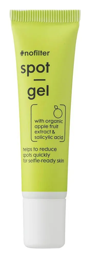HEMA Stop Spots Gel #nofilter