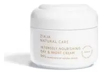 Ziaja Natural Care Intensely Nourishing Day and Night Cream
