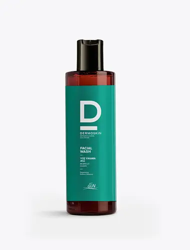 Dermoskin Acgun Facial Wash
