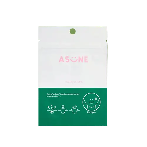 Asune Clean Spot Patch