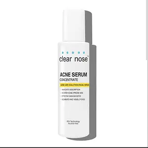 Clear Nose Acne Care Solution Facial Serum