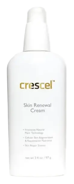 Crescel Skin Renewal Cream