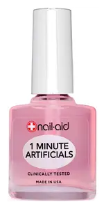Nail-Aid 1 Minute Artificials