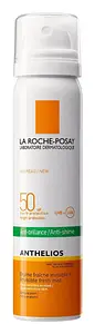 La Roche-Posay Anthelios Anti-Shine Invisible Fresh Mist Spray SPF 50 US