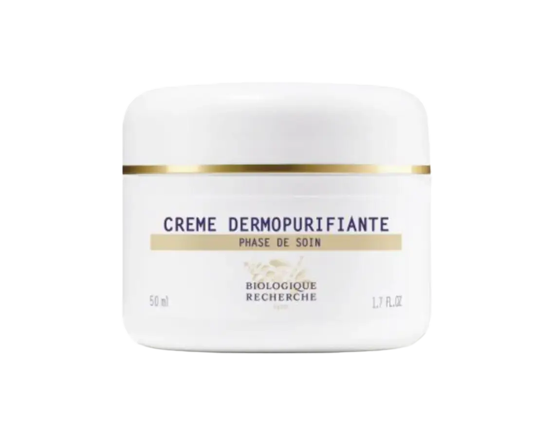 Biologique Recherche Crème Dermopurifiante Purifying Face Cream