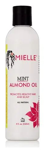 Mielle Organics Mint Almond Oil