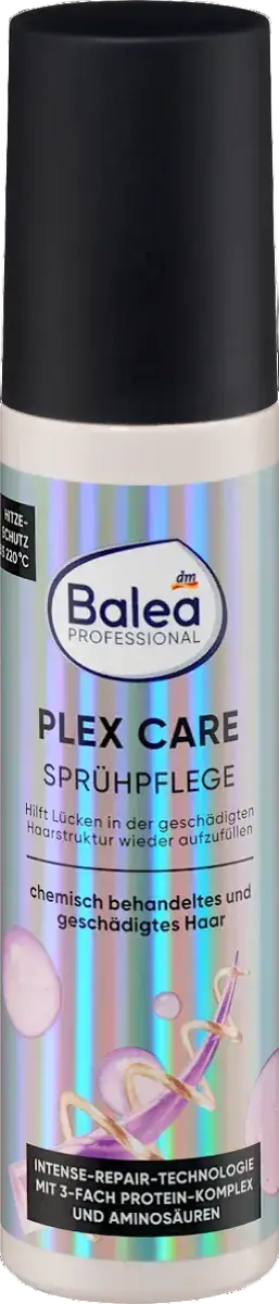 Balea Professional Plex Care Sprühpflege