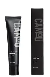 Camou AM Boost Serum Gel