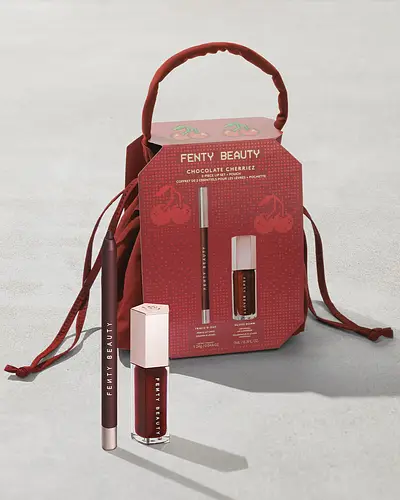Fenty Beauty Gloss Bomb Universal Lip Luminizer CHERRY AMOR