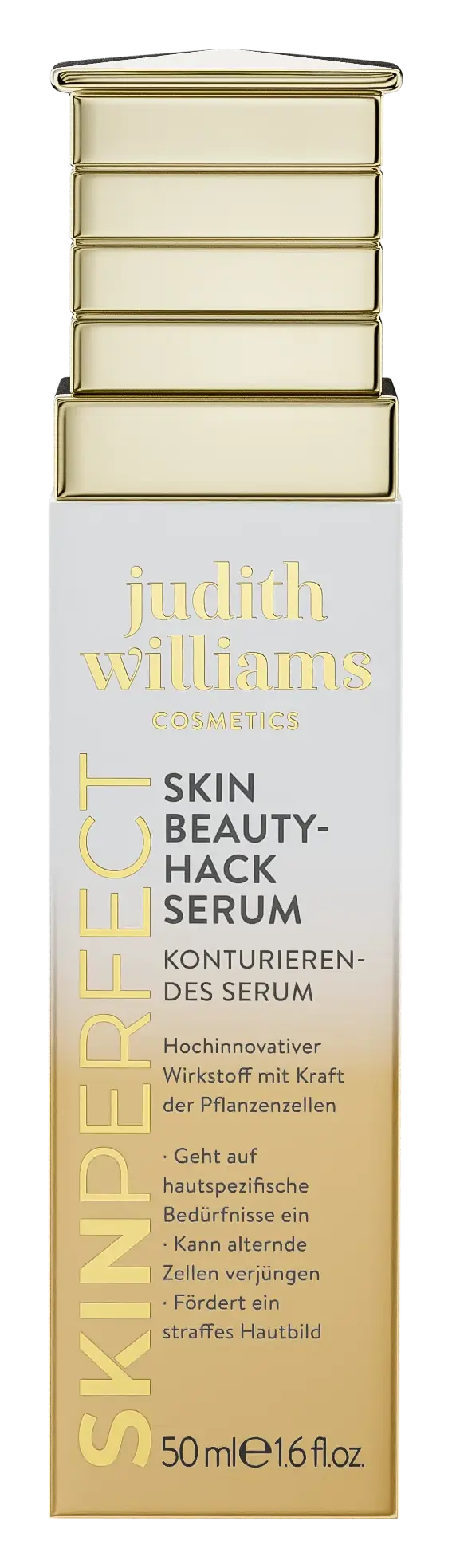 Judith Williams Skinperfect Skin Beauty-Hack Serum