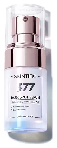 Skintific 377 Dark Spot Serum