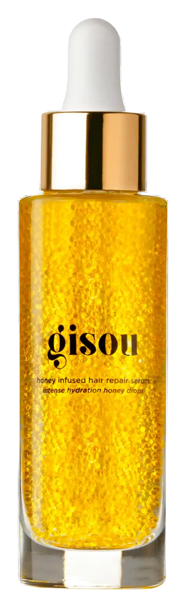Gisou Honey Infused Hair Repair Serum