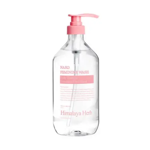Nard Feminine Wash