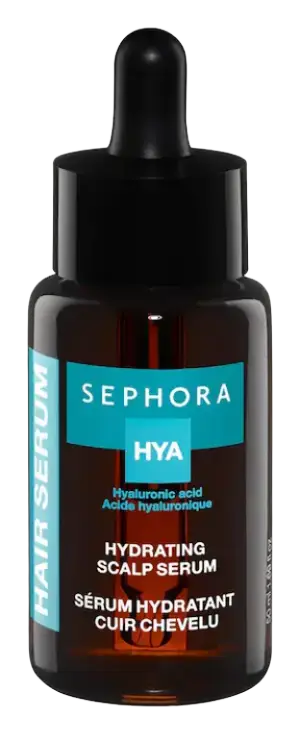 Sephora Collection Hydrating Scalp Serum With Hyaluronic Acid
