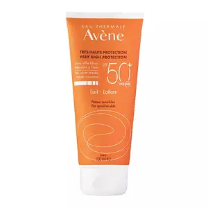 Avène Lait SPF 50+
