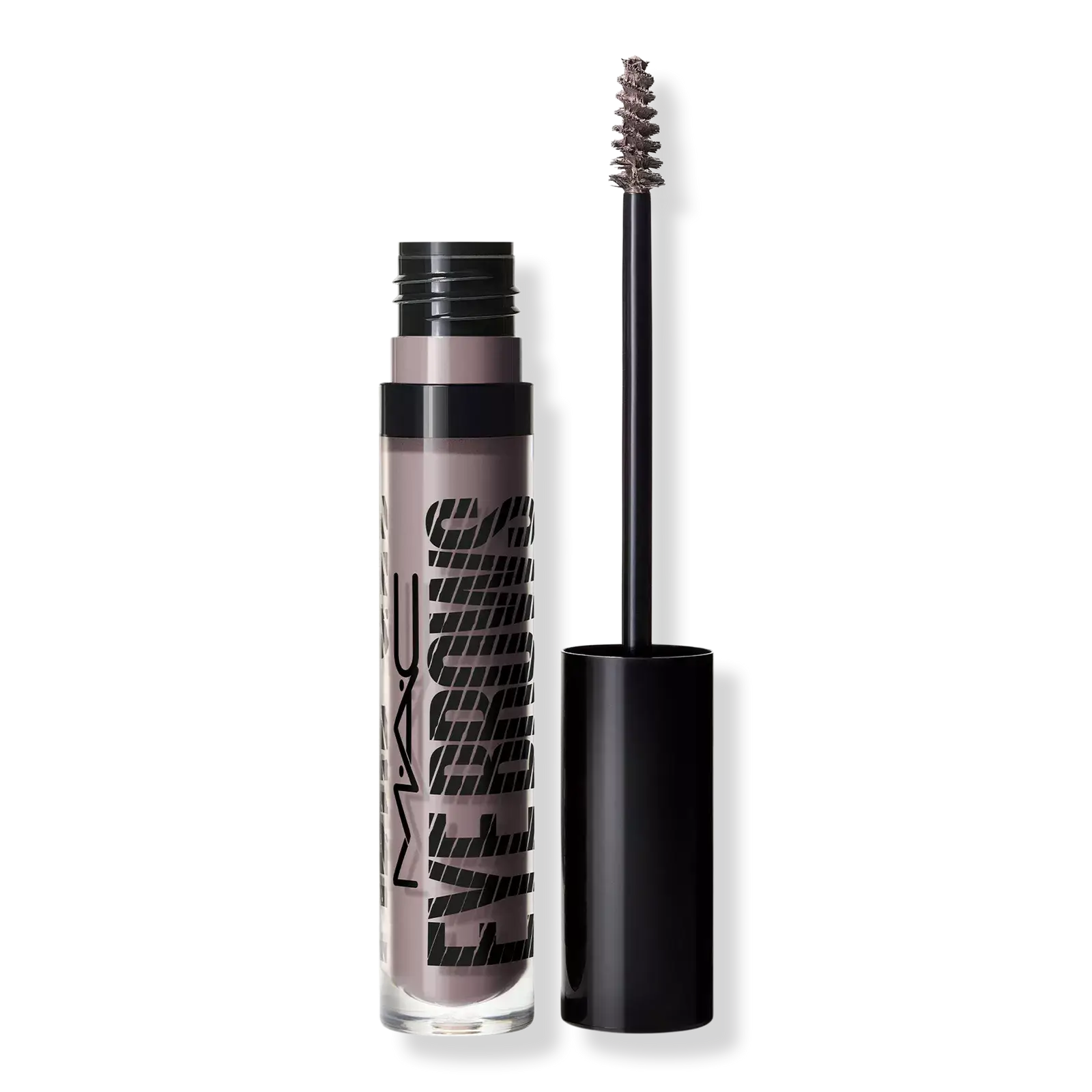 Mac Cosmetics Eye Brows Big Boost Fibre Gel Thunder