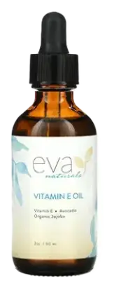 Eva Naturals Vitamin E Oil