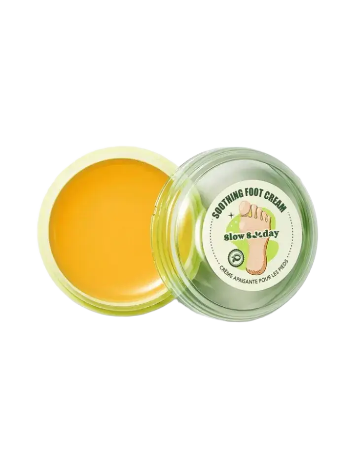 Slow Sunday Soothing Foot Cream Original