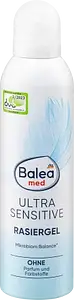 Balea Ultra Sensitive Rasiergel