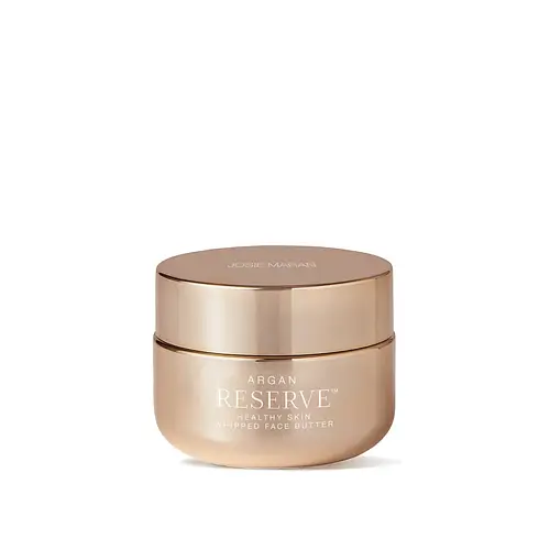Josie Maran Argan Reserve Healthy Skin Whipped Face Butter