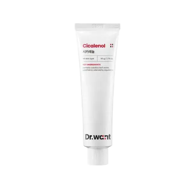 Dr.Want Cicalenol