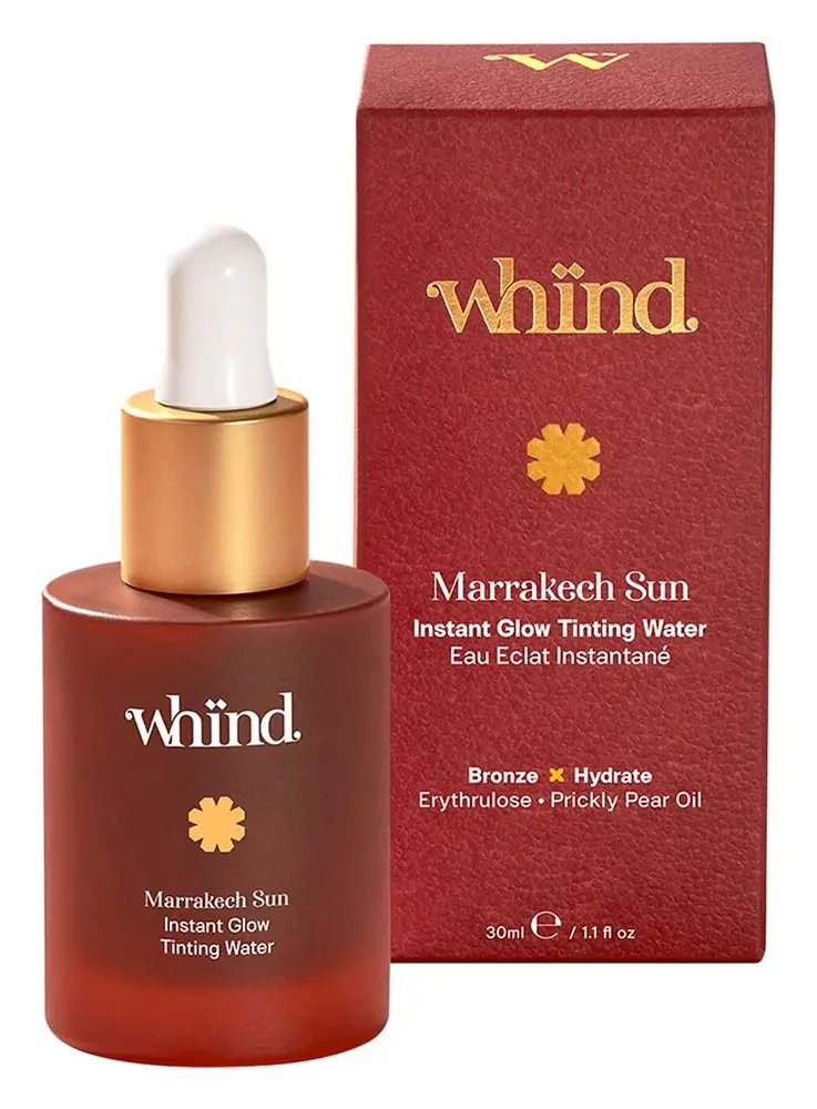 Whind Marrakech Sun