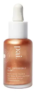 Pai The Impossible Glow Bronzing Drops Brown Warm