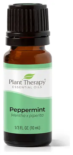 Plant Therapy Peppermint Essential Oil
