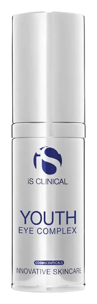 Is Clinical Youth Eye Complex