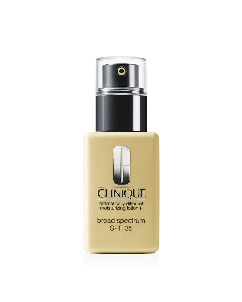 Clinique Dramatically Different Moisturizing Lotion+ Broad Spectrum SPF 35