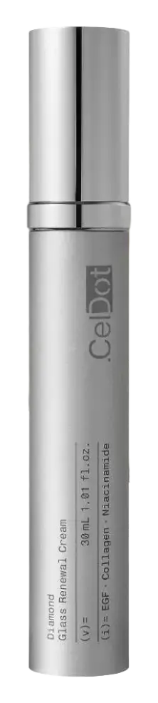 Celdot Diamond Glass Renewal Cream