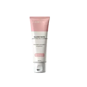 Klean. Clarifying Gel Cleanser