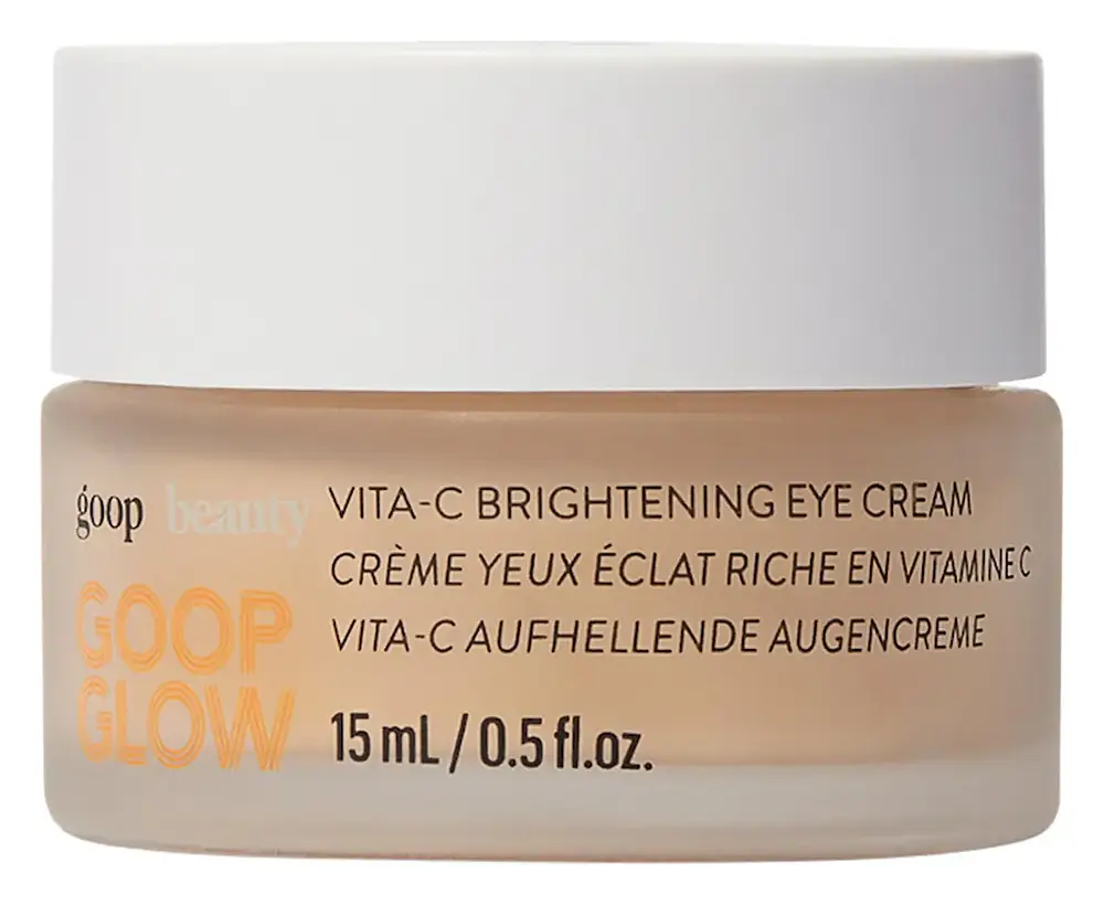 Goop Beauty Goopglow Vita-C Brightening Eye Cream