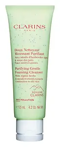 Clarins Purifying Gentle Foaming Cleanser