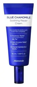 Mamonde Blue Chamomile Cream