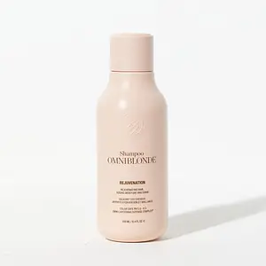 Omniblonde Rejuvenation Shampoo