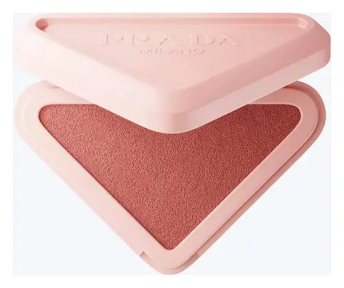 Prada Touch Cream-To-Powder Blush B32 Caffe