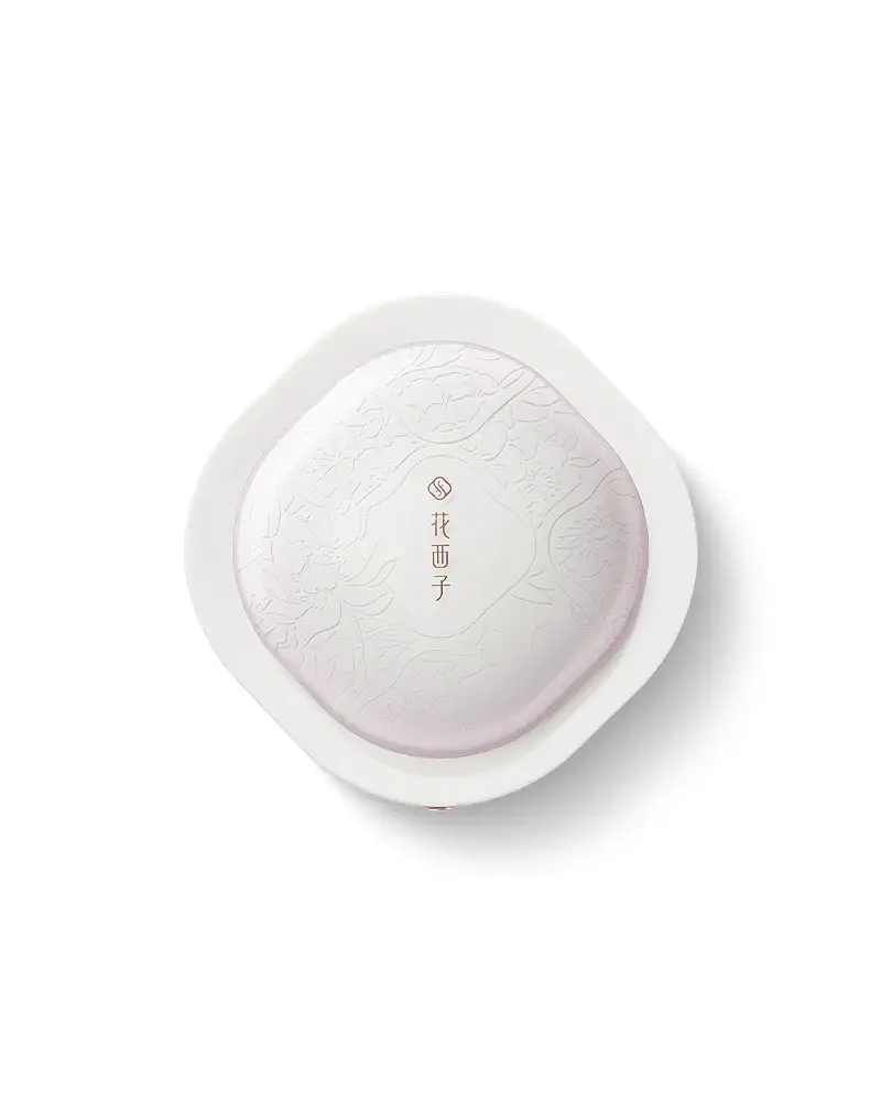 Florasis Flawless Jade Breathable Setting Powder 03 Mist