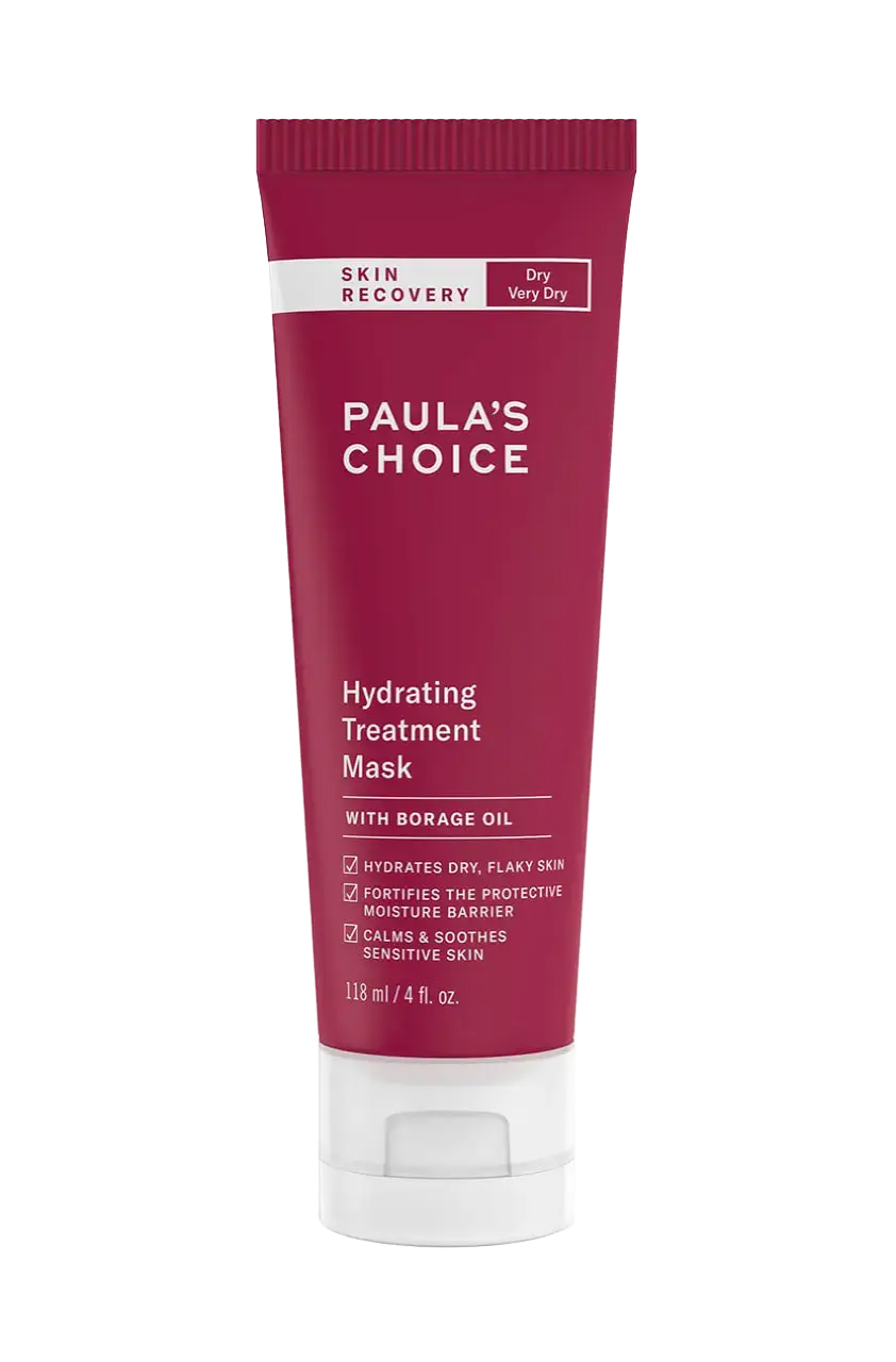 Paula's Choice Hydrating Treatment Mask Sweden