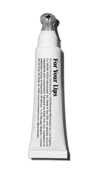 Necessaire The Lip Balm Mint