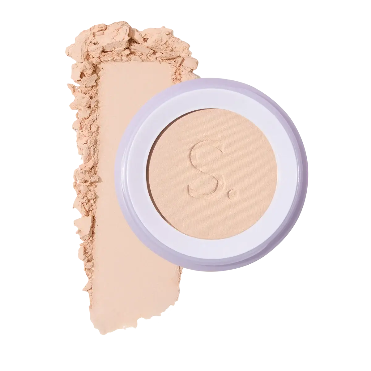 Subtl. BB Powder Fair 1C