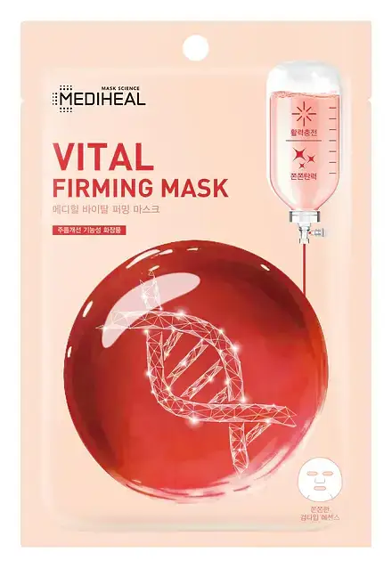 Mediheal Vital Firming Mask