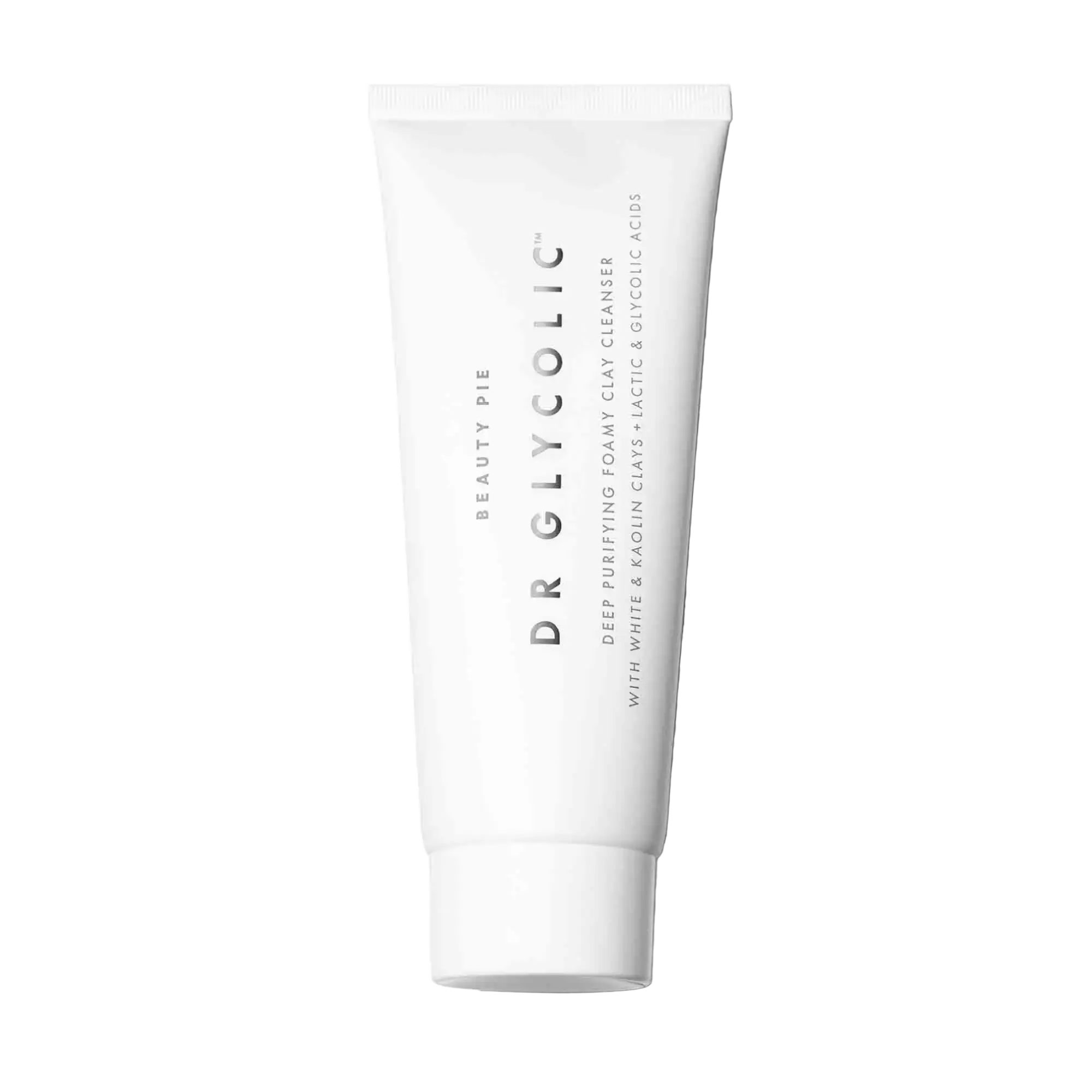 Beauty Pie Dr Glycolic Deep Purifying Foamy Clay Cleanser