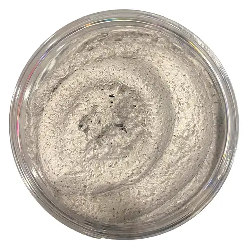 Soap Cute California "Cocoa Kisses" Whipped Sugar Body Scrub